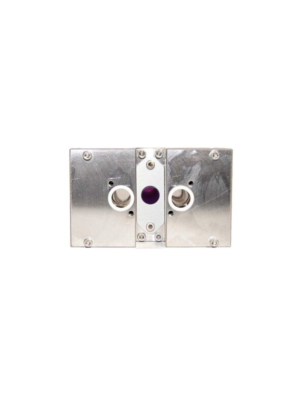 Candela GentleMax Pro YAG Laser Head Assembly with Rod 7122-00-9578 - Parts
