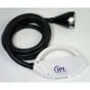 Lumenis QUANTUM IPL Laser Treatment EPI Handpiece Epilight Vasculight Hand Piece