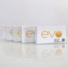 Crown Aesthetic EVO Microneedling Pen Kit Eclipse Cartridge MicroPen EV Wireless