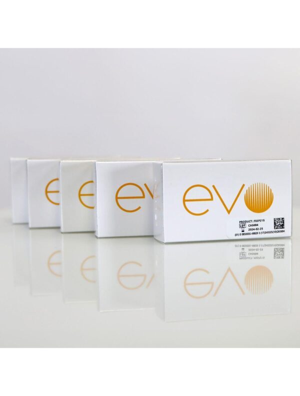 Crown Aesthetic EVO Microneedling Pen Kit Eclipse Cartridge MicroPen EV Wireless