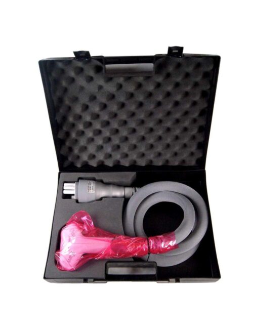 NEW Syneron eLaser Elos IPL MOTIF HR PLUS Applicator Handpiece Candela
