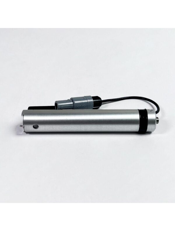 Cynosure Photogenica Laser Aperture Silver 7mm Handpiece