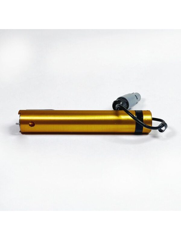Cynosure Photogenica Laser Aperture Bronze 10mm Handpiece
