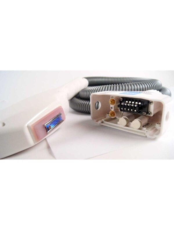 NEW Sincoheren IPL E-Light SR Handpiece Skin Rejuvenation Spot 8x34mm Monaliza