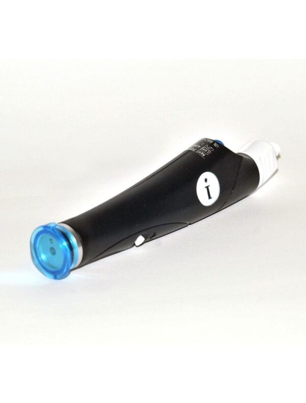 Edge Systems Hydrafacial MD Treatment HANDPIECE Body Assembly Vortex 72293 NEW