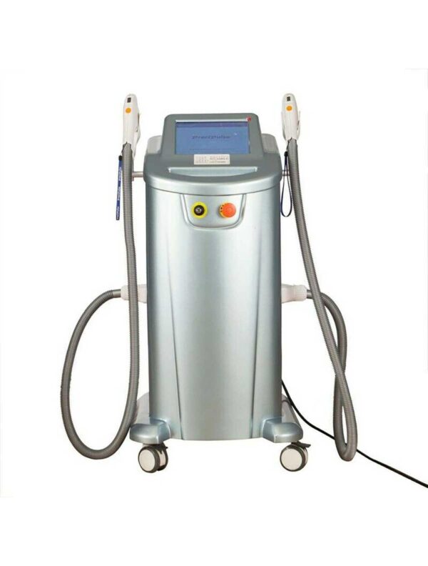 NEW Sincoheren IPL E-Light HR Handpiece Hair Removal Spot Size 16x57mm Monaliza