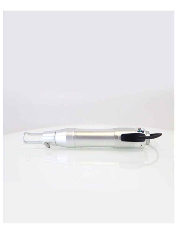 SRELAS QS - Q-Switch Laser Articulated Beam Delivery Arm and Standard handpiece