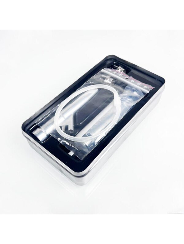 Deka SmartXide Tetra CO2 4in Surgical Handpiece N76801 With Tips FL4