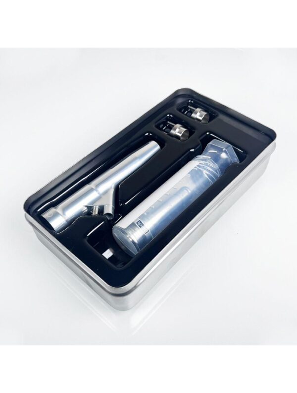 Deka SmartXide Tetra CO2 4in Surgical Handpiece N76801 With Tips FL4