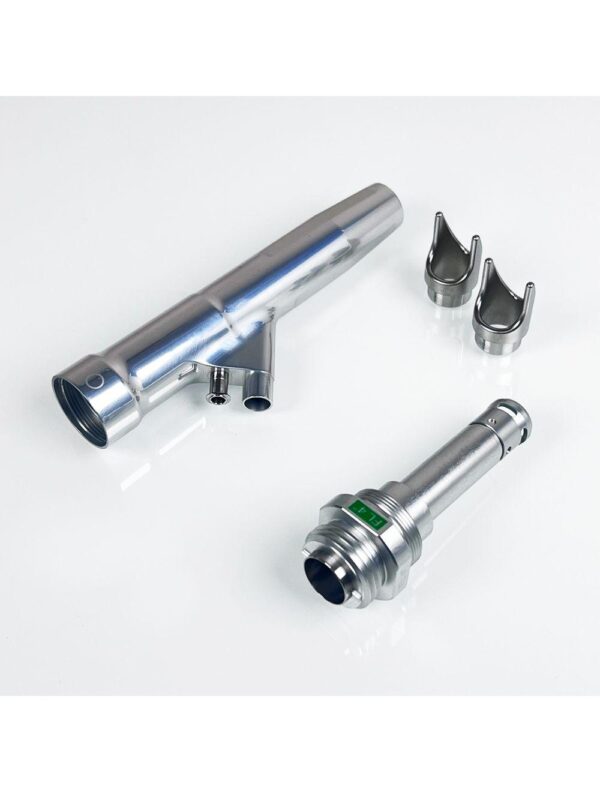Deka SmartXide Tetra CO2 4in Surgical Handpiece N76801 With Tips FL4