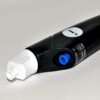 Edge Systems Hydrafacial MD Treatment HANDPIECE Body Assembly Vortex 72293 NEW