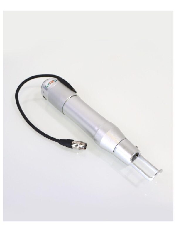 SRELAS QS - Q-Switch Laser Articulated Beam Delivery Arm and Standard handpiece