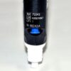 Edge Systems Hydrafacial MD Treatment HANDPIECE Body Assembly Vortex 72293 NEW