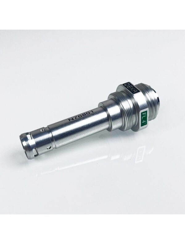 Deka SmartXide Tetra CO2 4in Surgical Handpiece N76801 With Tips FL4