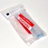 Edge Systems Hydrafacial MD Treatment HANDPIECE Body Assembly Vortex 72293 NEW