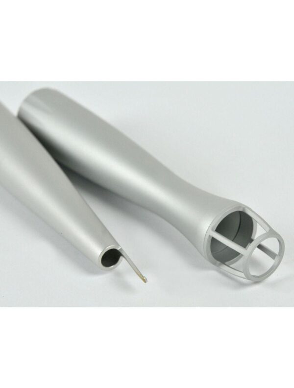 Syneron Candela CO2RE Aesthetic Accessory Kit 2 Handpieces KT76981 Multi-Use NEW
