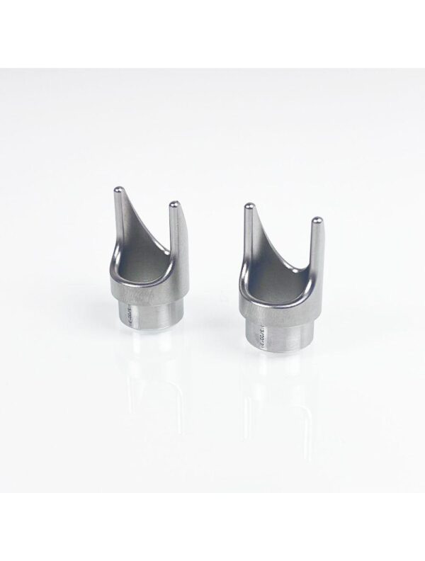 Deka SmartXide Tetra CO2 4in Surgical Handpiece N76801 With Tips FL4