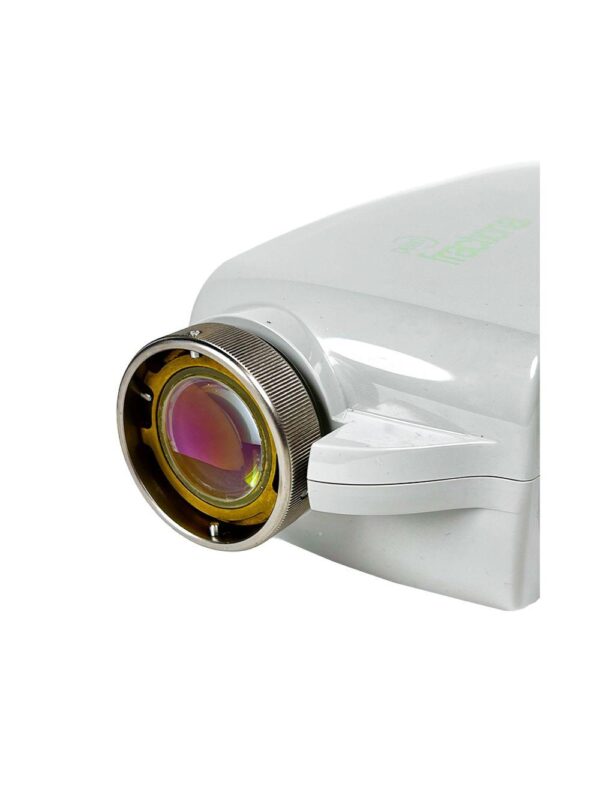 Cutera XEO Pearl Fractional Er:YSGG Handpiece Acne Scars Wrinkle Skin Tightening