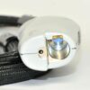 Candela VBeam Perfecta Pulsed Dye PDL Vascular Lesion Veins Laser Handpiece NEW