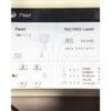 Cutera XEO Pearl Fractional Er:YSGG Handpiece Acne Scars Wrinkle Skin Tightening