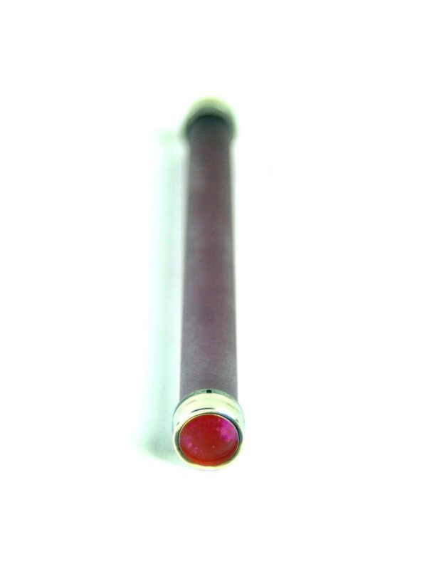Cutera Excel HR Laser Head Crystal ROD 5" Solid Round Solid State PARTS