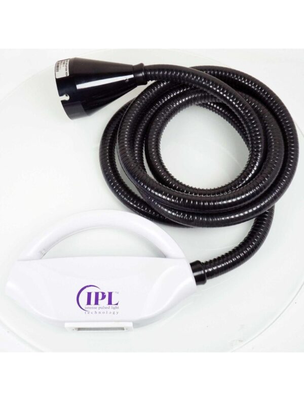 Lumenis QUANTUM IPL Laser Optical Treatment Head EPI Handpiece SA4143002-A