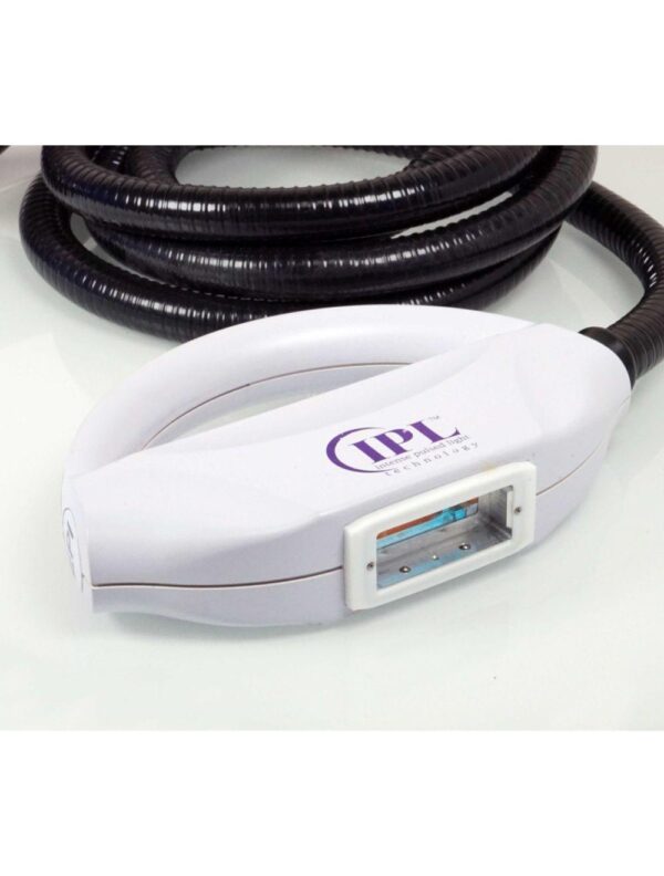 Lumenis QUANTUM IPL Laser Optical Treatment Head EPI Handpiece SA4143002-A