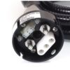 Lumenis QUANTUM IPL Laser Optical Treatment Head EPI Handpiece SA4143002-A