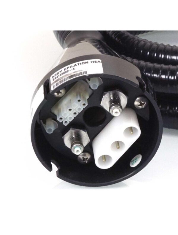 Lumenis QUANTUM IPL Laser Optical Treatment Head EPI Handpiece SA4143002-A