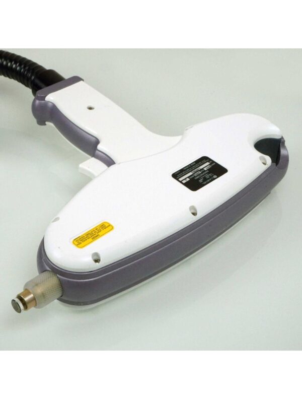 Lumenis Quantum Laser Nd YAG 1064nm Handpiece SA2439000-A Hand Piece w/Case