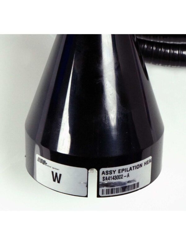 Lumenis QUANTUM IPL Laser Optical Treatment Head EPI Handpiece SA4143002-A