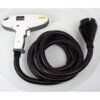 2002 Lumenis Quantum Laser Nd YAG 1064nm Handpiece SA2050005-A Hand Piece w Case