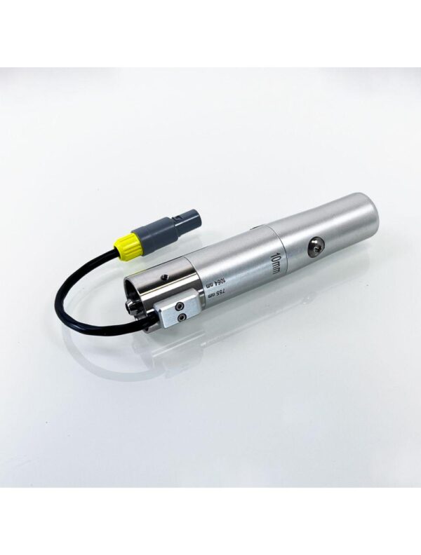 Quanta Light Q1 Nd Yag Skin Tightening 6mm 10mm 532nm 1064nm Handpiece Cartridge