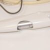 Quanta DNA MDK 3 EX Laser 755nm 1064nm Light Fiber Set 12mm Handpiece
