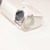 Quanta DNA MDK 3 EX Laser 755nm 1064nm Light Fiber Set 12mm Handpiece