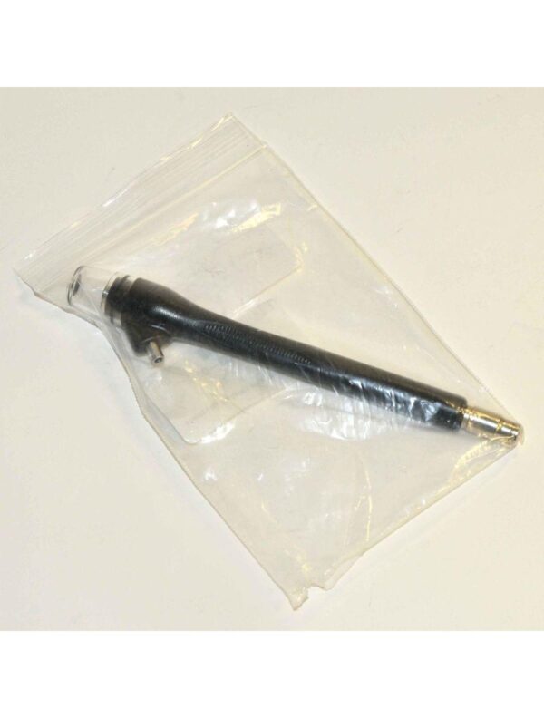 Envy Medical SilkPeel MD Pore Clarifying Handpiece Kit 04182-00 Silk Peel NEW