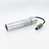 Quanta Light Q1 Nd Yag Skin Tightening 6mm 10mm 532nm 1064nm Handpiece Cartridge