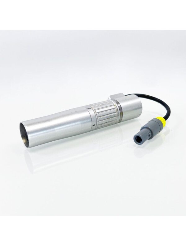Quanta Light Q1 Nd Yag Skin Tightening 6mm 10mm 532nm 1064nm Handpiece Cartridge