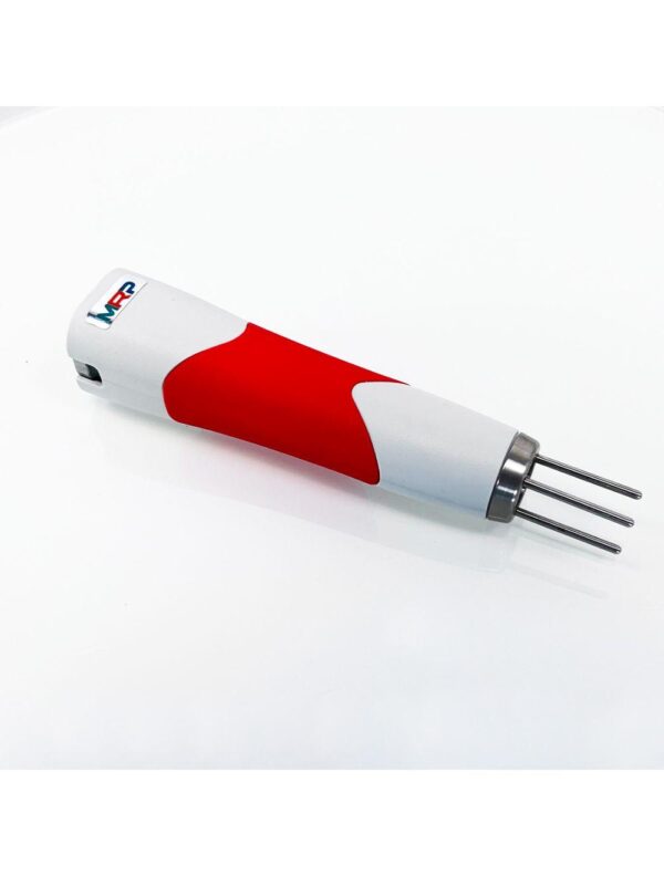 Quanta MDK 3 EX Q1 Q Switched Nd YAG Tattoo Removal Handpieces 2x2 3x3 4x4