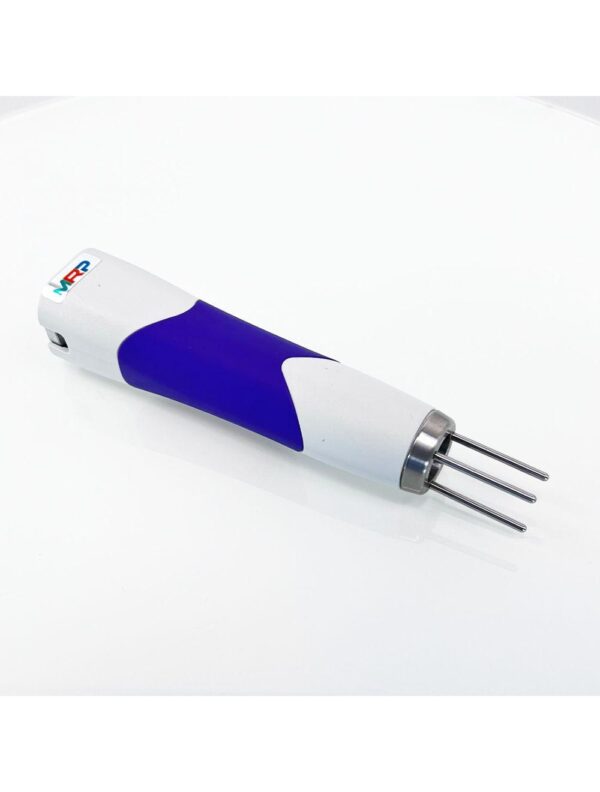 Quanta MDK 3 EX Q1 Q Switched Nd YAG Tattoo Removal Handpieces 2x2 3x3 4x4