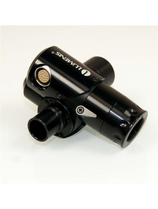 Lumenis UltraPulse SurgiTouch Scanner RACCE05000 Micromanipulator Adapter