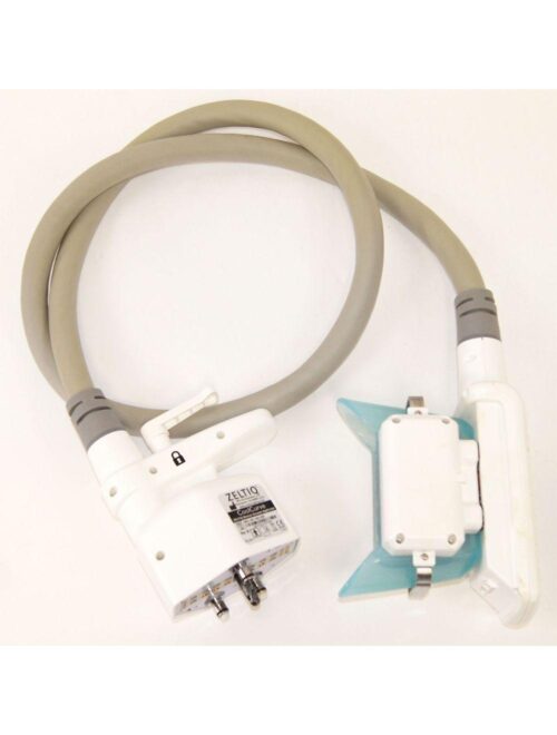 2016 Zeltiq CoolSculpting CoolCurve Breeze Vacuum Handpiece BRZ-AP1-062-000 (ET)