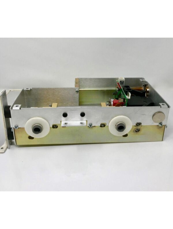 Cutera XEO Coolglide YAG Head Assembly Pump Rod Chamber Lenses Detector PARTS