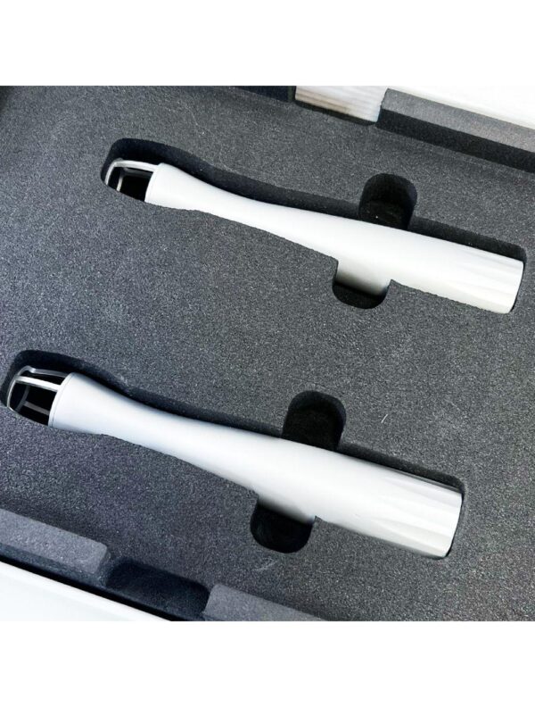 Syneron Candela Aesthetics CO2RE CO2 Laser Multi-Use 2Pc Handpiece Kit KT76981