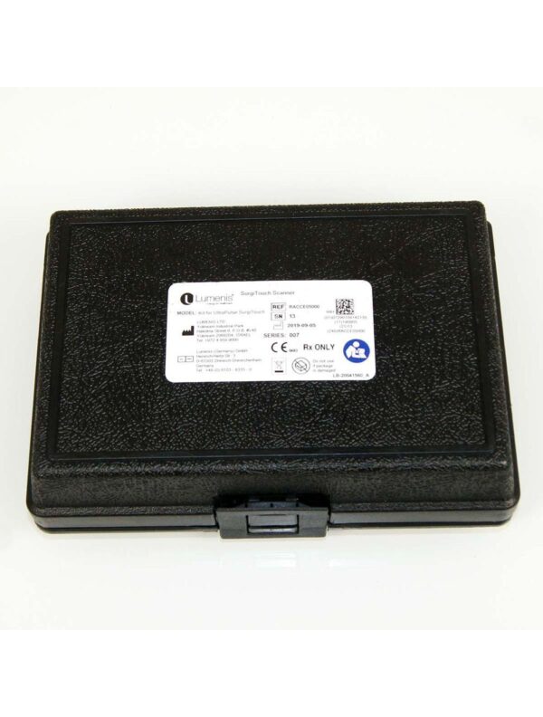 Lumenis UltraPulse SurgiTouch Scanner RACCE05000 Micromanipulator Adapter