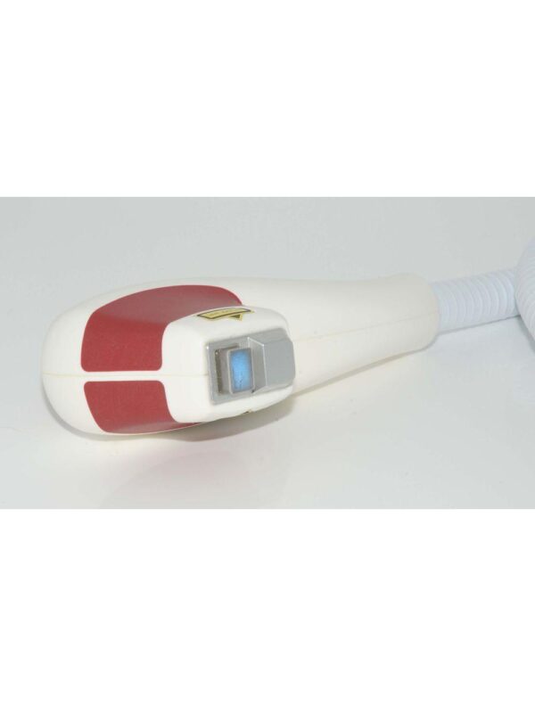 Asclepion MeDioStar NeXT PRO ALX Alexandrite 755 Laser Hair Removal Handpiece
