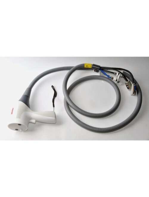 NEW - VECTUS HandPiece 810 Diode Laser Head Hair Removal Hand Piece Cynosure