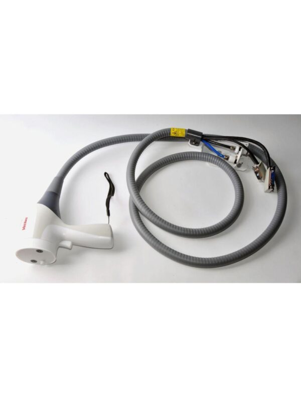 NEW - VECTUS HandPiece 810 Diode Laser Head Hair Removal Hand Piece Cynosure
