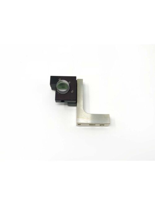 Cutera Xeo Laser Nd YAG Head Resonator Mirror Module Assembly 17-100-5080 PARTS