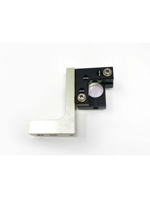 Cutera Xeo Laser Nd YAG Head Resonator Mirror Module Assembly 17-100-5080 PARTS